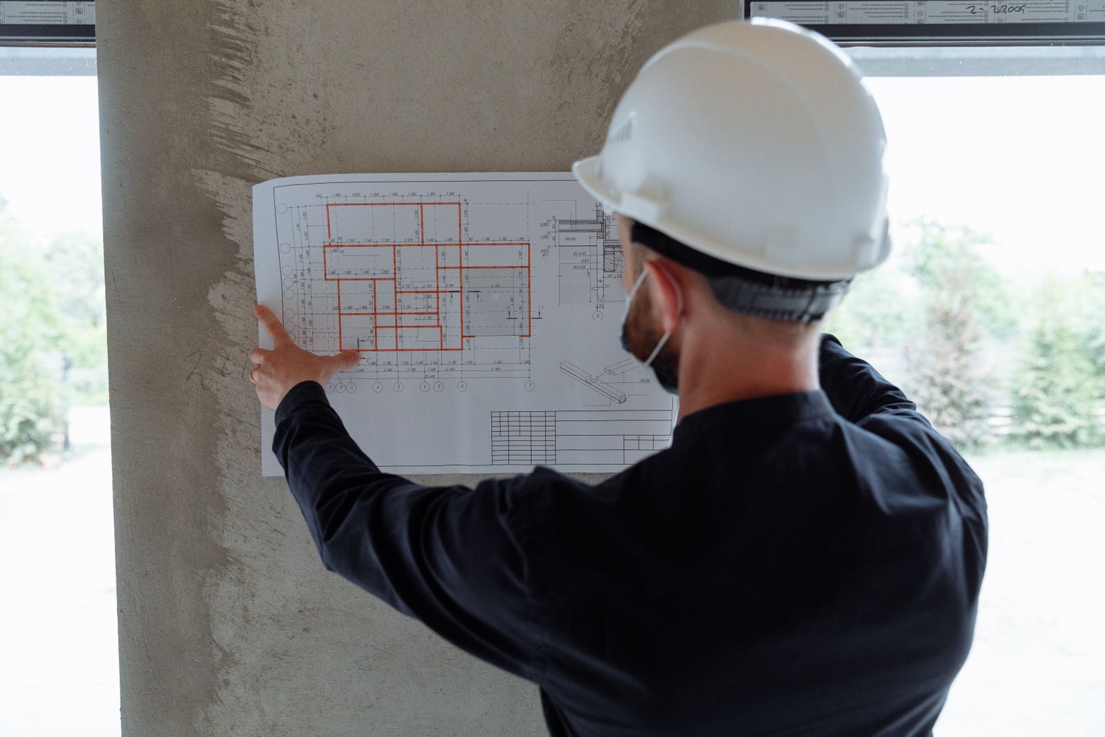 Why Landlords Reject TI Allowance Draw Requests — and How to Get Paid